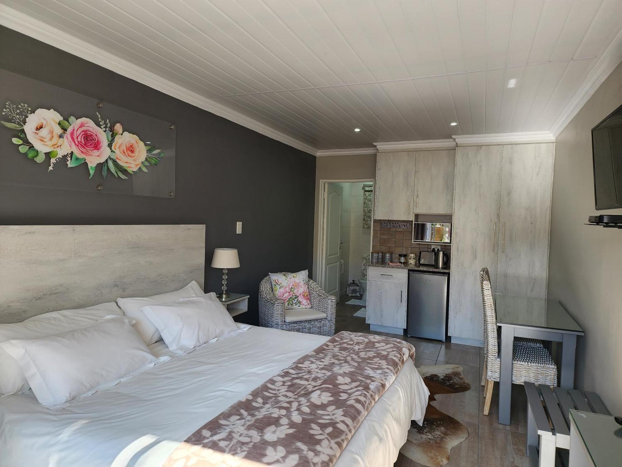 Schnehage Self Catering Apartment Bloemfontein Exterior foto