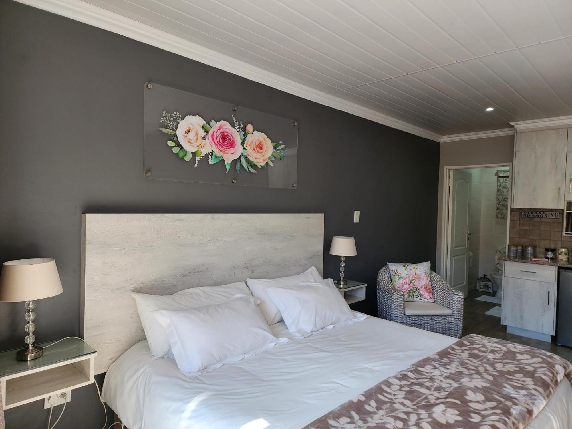 Schnehage Self Catering Apartment Bloemfontein Exterior foto